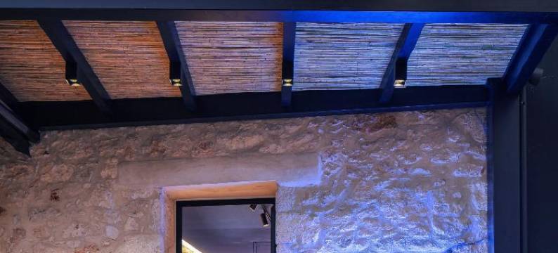 Chapter 02 Gallery Suites图片