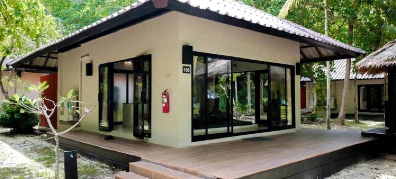 七海度假村(The Sevenseas Resort Koh Kradan)图片