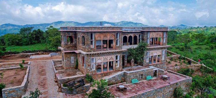 斯里西德普拉姆(Shrisiddhpuram)图片