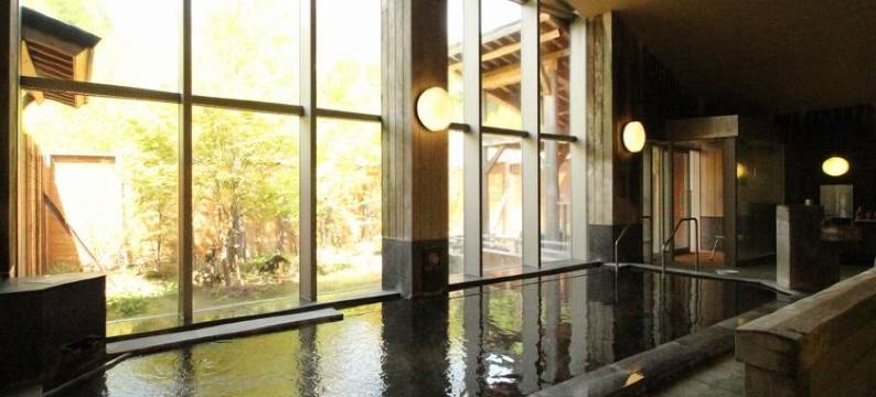 Kyukamura Norikura-Kogen图片