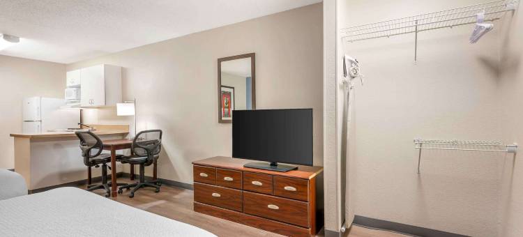 美国长期入住酒店-韦恩堡南(Extended Stay America Suites - Fort Wayne - South)图片