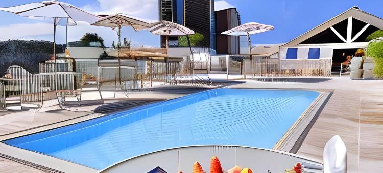 温莎佛罗里达酒店(Windsor Florida Hotel)图片