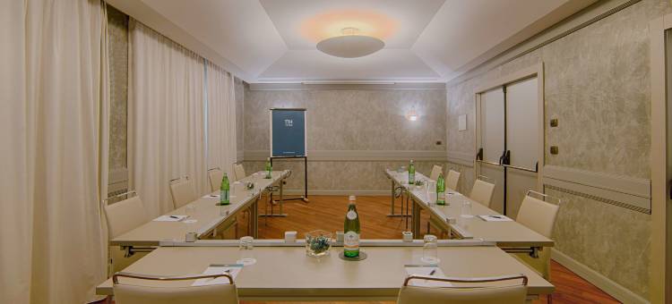 都灵中心NH酒店(NH Torino Centro)图片