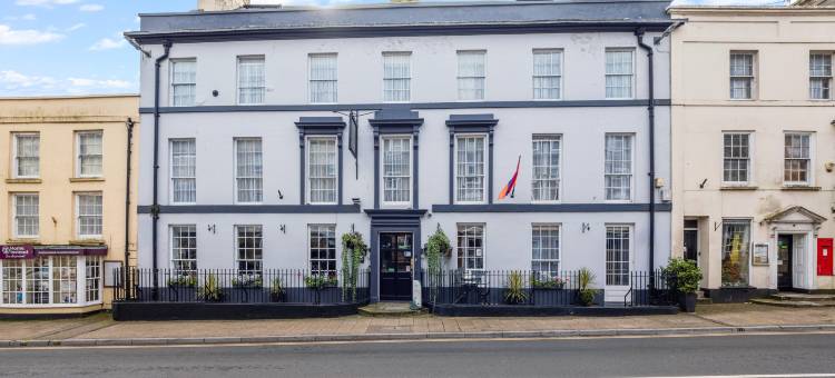 Sleeping Bear Hotel Dorchester图片