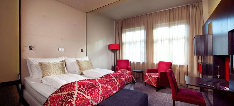 家酒店 Folketeateret(Home Hotel Folketeateret)图片