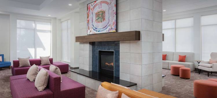 塔斯卡卢萨希尔顿花园酒店(Hilton Garden Inn Tuscaloosa)图片
