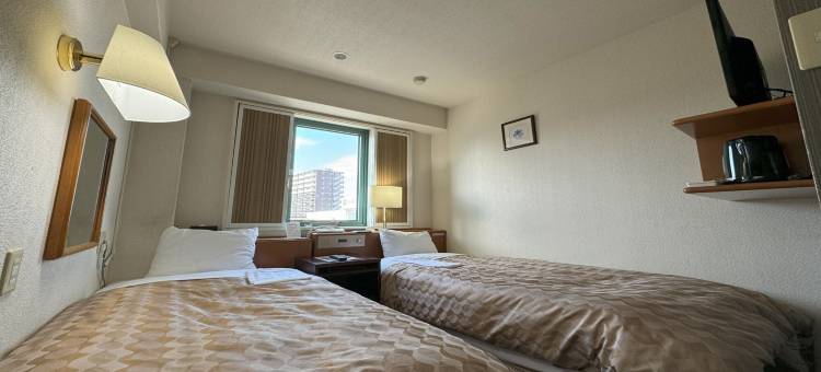 松阪Ace Inn酒店(Ace Inn Matsusaka)图片