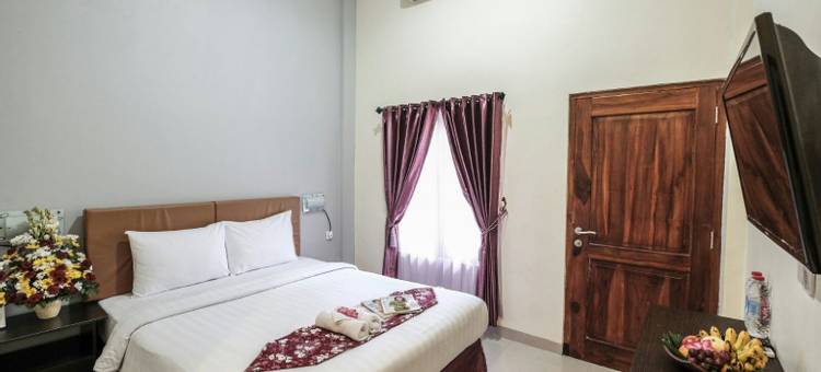 日惹马里奥博罗花园酒店(Malioboro Garden Hotel Yogyakarta)图片