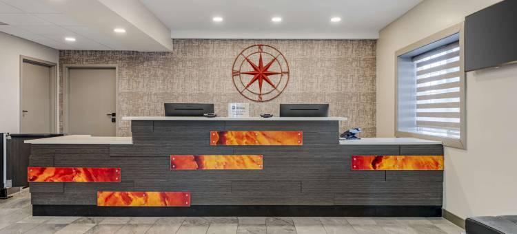 路易斯威尔机场展览贝斯特韦斯特酒店(Best Western Louisville Airport Expo)图片