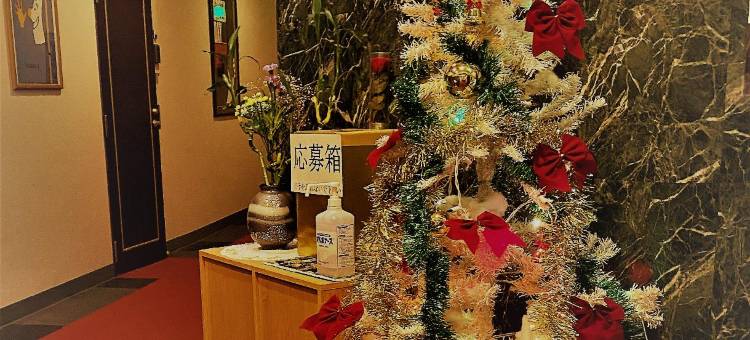 婚礼酒店(Mariage Hotel)图片