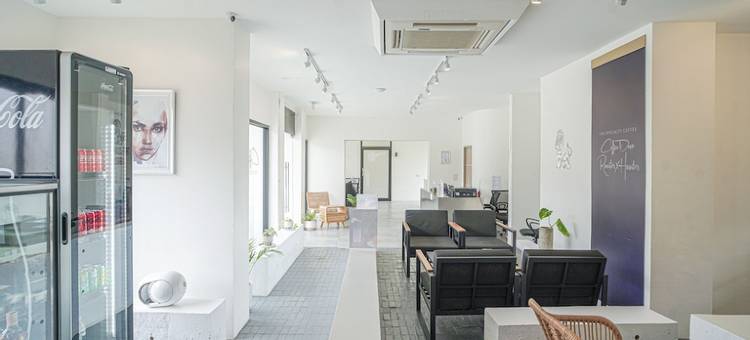 O系列辛哈清迈酒店(Collection O The Singha Chiangmai Hotel)图片