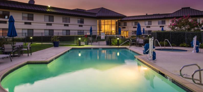 Holiday Inn Express 核桃溪(Holiday Inn Express WALNUT CREEK by IHG)图片