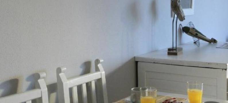 HS海滨公寓酒店(Costa Carilo Apart de Mar by HS)图片