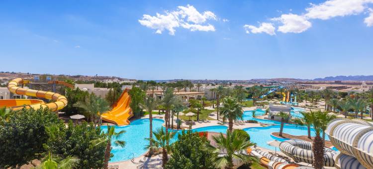 沙姆沙伊赫全包度假瑞士酒店(Swissôtel Sharm El Sheikh All Inclusive Collection)图片