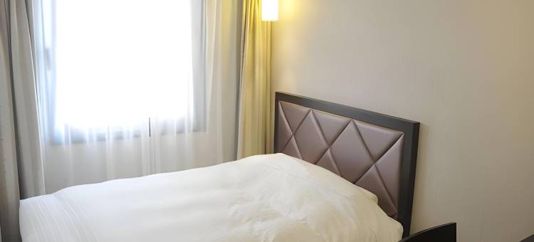 横滨露台酒店(Hotel Terrace Yokohama)图片