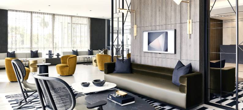 西朵拉尔迈阿密机场套房万豪 AC 酒店(AC Hotel Miami Airport West/Doral)图片