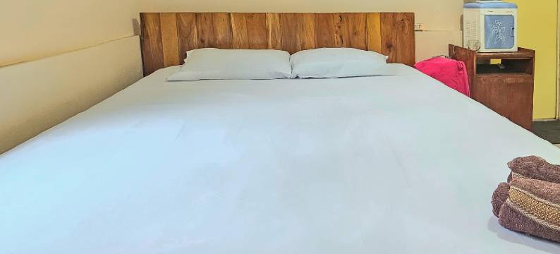 布吉特塞纽姆公寓-红门酒店合作(Bukit Senyum Residence Mitra RedDoorz)图片