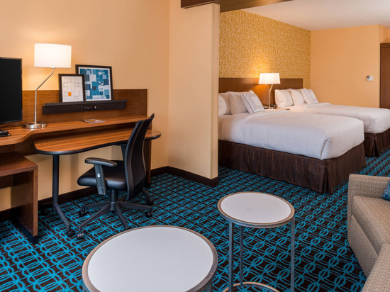 奥兰多东/中佛罗里达大学区域万枫酒店及套房-万豪旗下