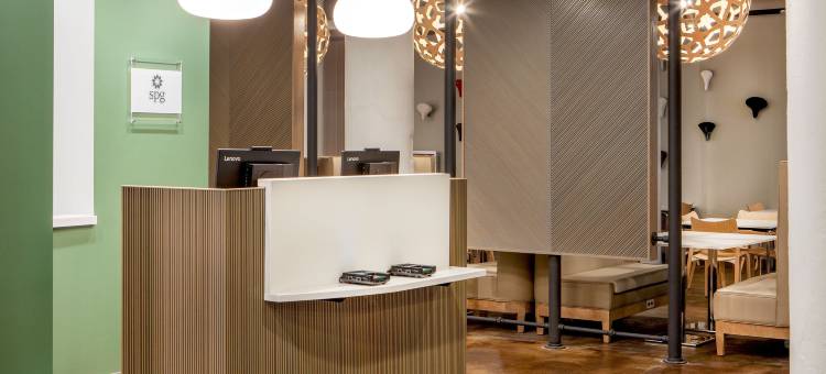 莫林源宿酒店(Element Moline)图片