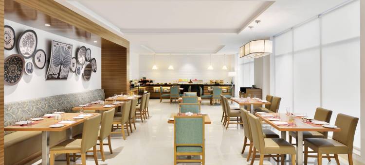 Fairfield by Marriott Pune Kharadi图片