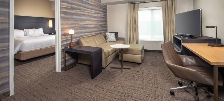 Residence Inn Fulton at Maple Lawn图片