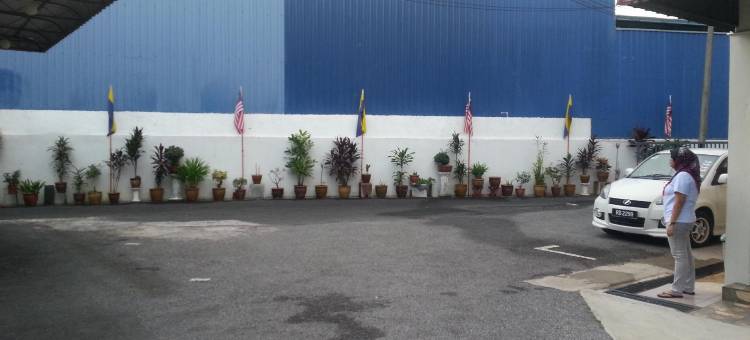 超级星光酒店度假住宿(Megastar Inn Vacation Stay)图片