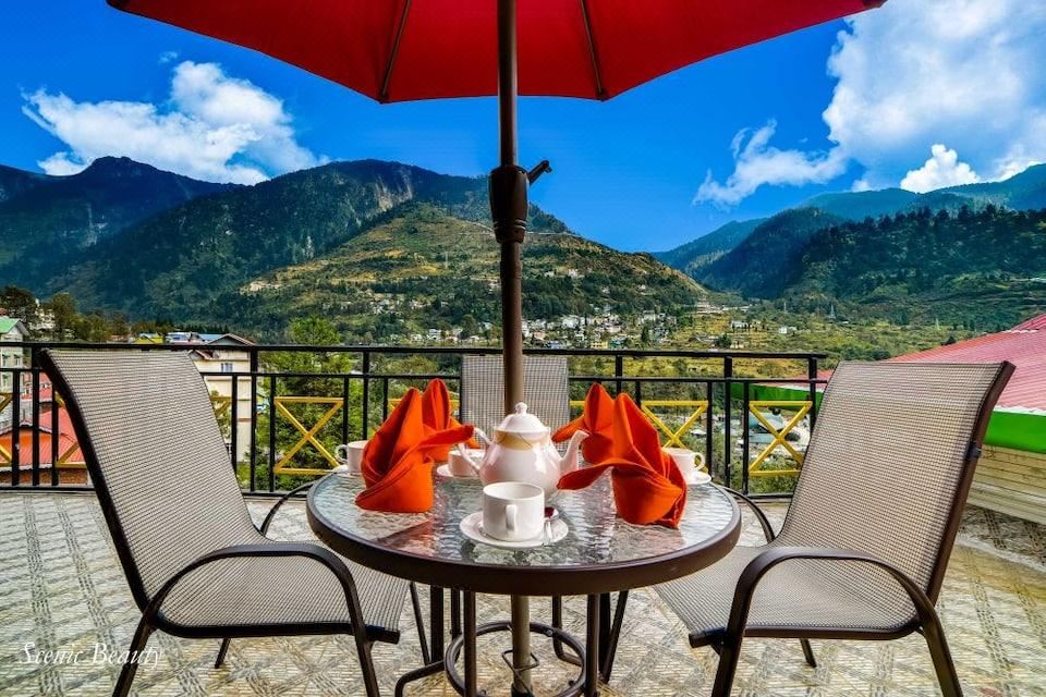 Summit Khangri Karpo Retreat & SpaHotel Overview