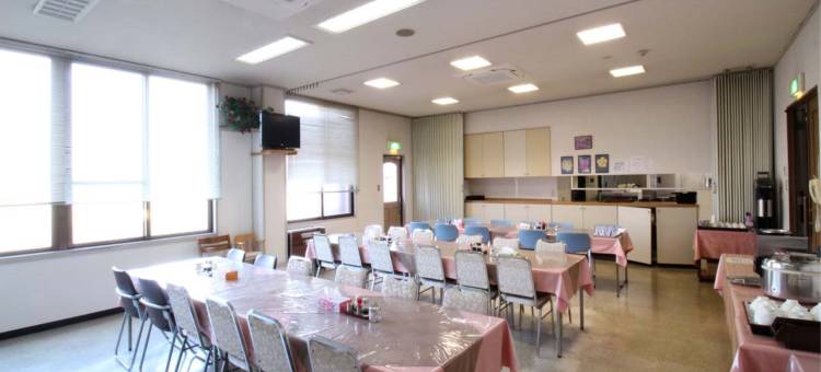 爱媛爱南町精选酒店(Hotel Select Inn Ehime Ainan-Cho)图片
