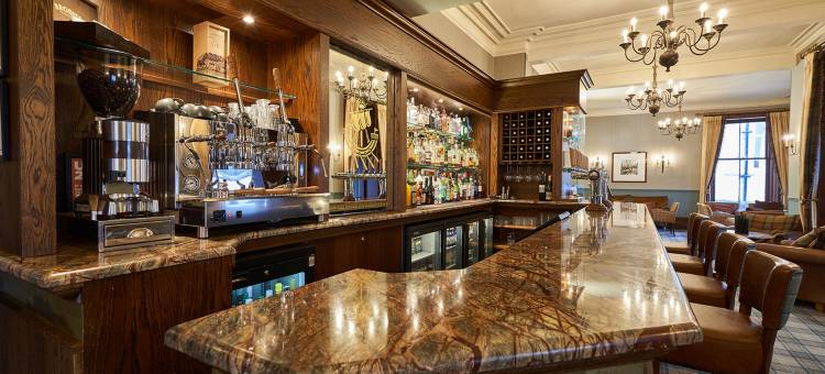 奥本湾酒店(Oban Bay Hotel)图片