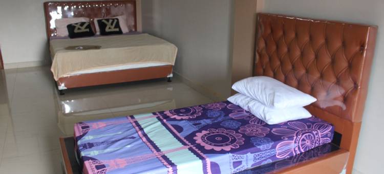 Kopay Hotel and Resto图片