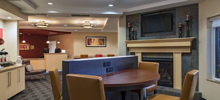 费耶特维尔十字溪TownePlace Suites酒店(TownePlace Suites by Marriott Fayetteville Cross Creek)图片