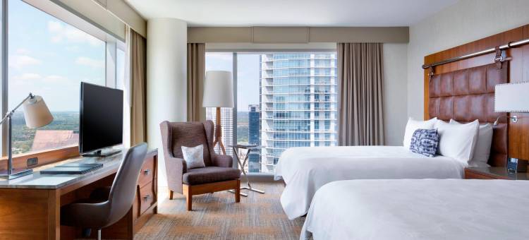 奥斯汀JW万豪酒店(JW Marriott Austin)图片