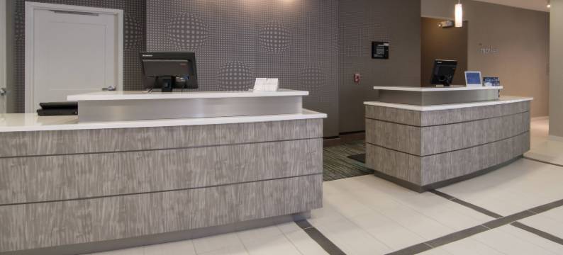 罗利-达勒姆机场/布赖尔溪居家酒店(Residence Inn Raleigh-Durham Airport/Brier Creek)图片