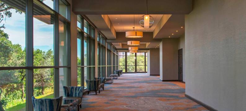 奥斯汀乔治敦喜来登酒店和会议中心(Sheraton Austin Georgetown Hotel & Conference Center)图片