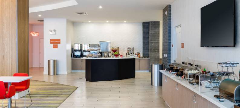 万豪奥兰多海洋世界TownePlace套房酒店(TownePlace Suites Orlando at SeaWorld®)图片