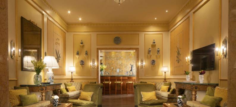 迪格利阿兰斯酒店(Hotel Degli Aranci)图片