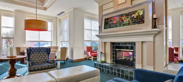 阿普尔顿金伯利希尔顿花园酒店(Hilton Garden Inn Appleton/Kimberly)图片