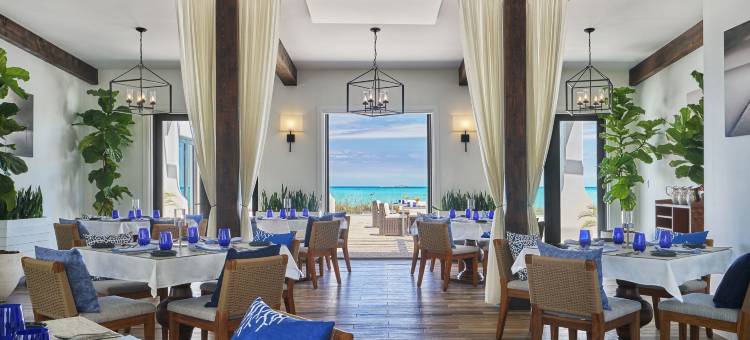 格兰德岛水疗度假村(Grand Isle Resort & Residences)图片