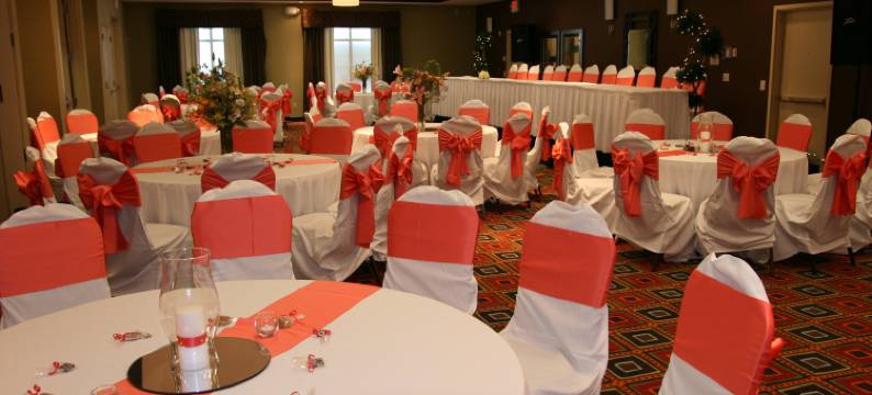 伯明翰/特鲁斯维尔希尔顿花园酒店(Hilton Garden Inn Birmingham/Trussville)图片