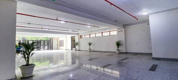 缤旅F9皮坦普拉酒店(FabHotel F9 Pitampura)图片