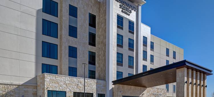 Homewood Suites by Hilton-达拉斯科洛尼(Homewood Suites by Hilton Dallas the Colony)图片