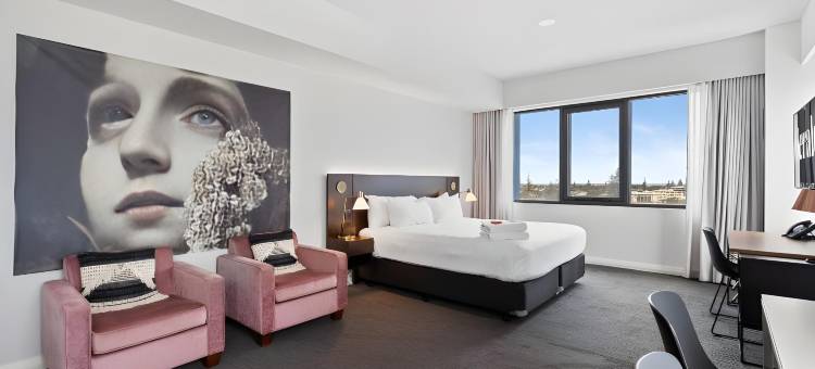 杰拉尔德公寓式酒店(The Gerald Apartment Hotel)图片