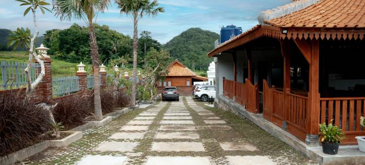 ARBA斯旺塔里酒店(The Swantari by ARBA)图片