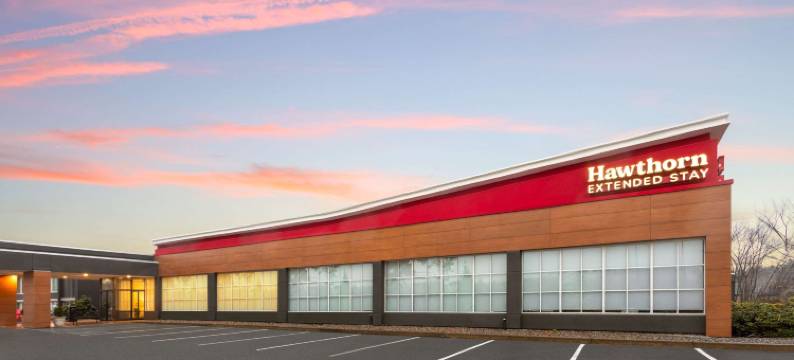 Hawthorn Extended Stay by Wyndham Ellsworth / Bar Harbor(Hawthorn Extended Stay by Wyndham Ellsworth / Bar Harbor)图片