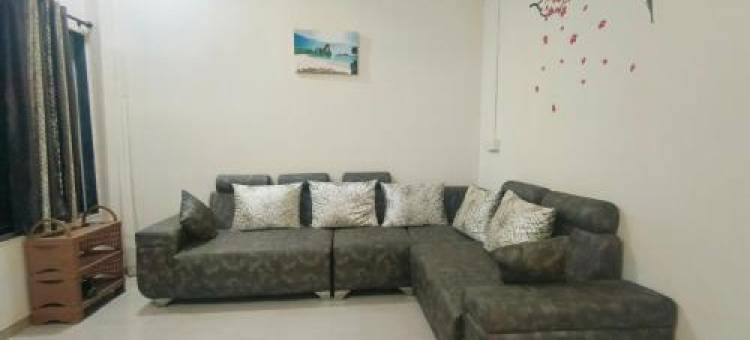 Ojas Villa - 2BHK Villa at Ganpatipule图片