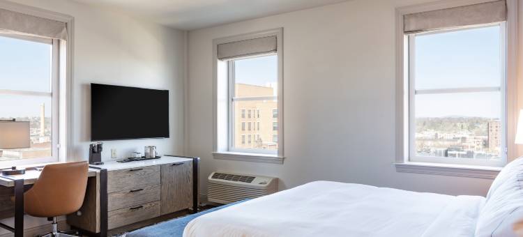 约克敦酒店 - 希尔顿启缤精选酒店(The Yorktowne Hotel, Tapestry Collection by Hilton)图片