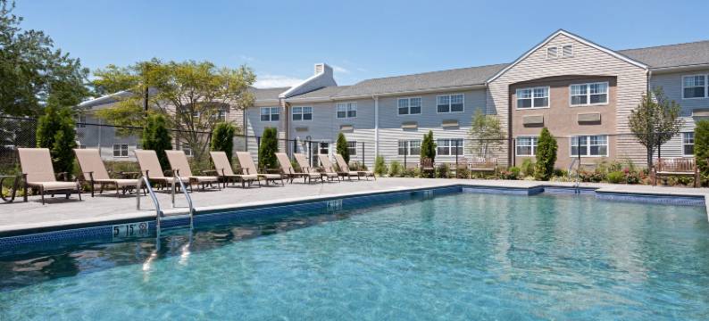 海恩尼斯科德角希尔顿逸林酒店(DoubleTree by Hilton Cape Cod - Hyannis)图片