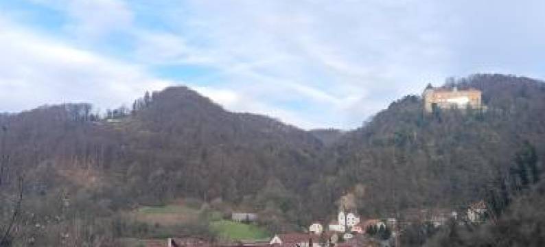 Apartment Dalija - Cosy Apartment & Rooms with Massage Studio图片