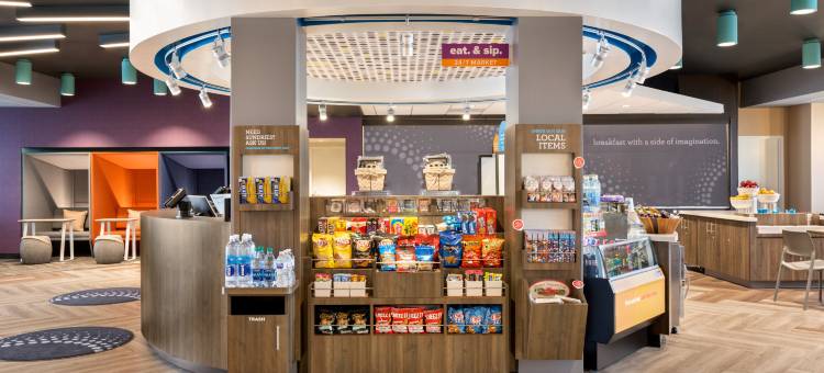 威奇托东北希尔顿Tru酒店(Tru by Hilton Wichita Northeast)图片