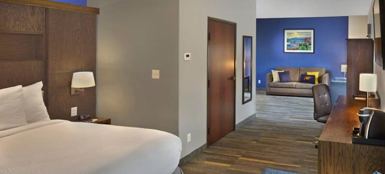 摩根敦学者饭店 - 希尔顿启缤精选饭店(Scholar Morgantown, Tapestry Collection by Hilton)图片